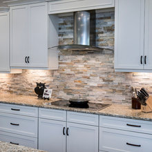 range hoods