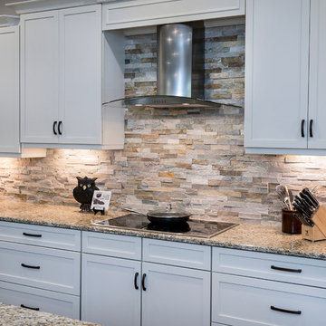 Porters Neck Plantation - Somerset Plan
