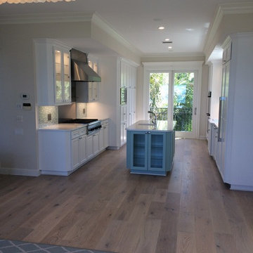 Casey Key Kitchen Renovation