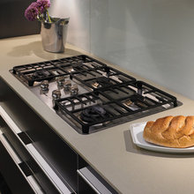 stove