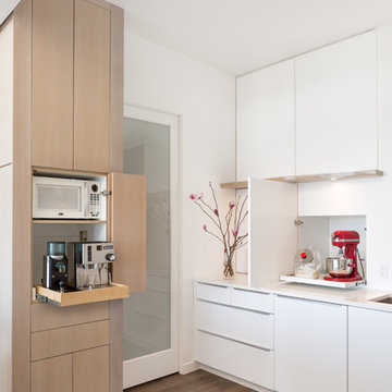SW Hoffman Kitchen Cabinetry