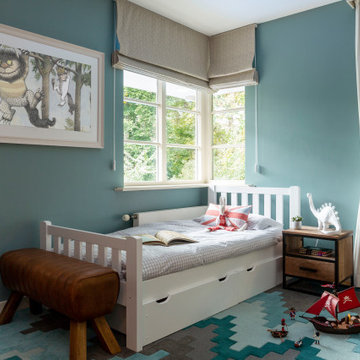 Boys Bedrooms in Wassenar