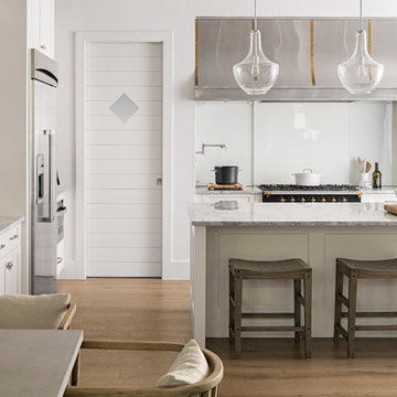 Urban Farmhouse