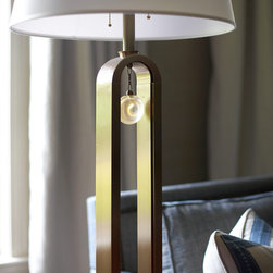 Details Matter - Lighting