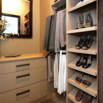 ShowplaceEVO - Closet