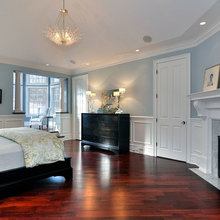 Bedroom Ideas