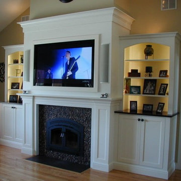 Our Work