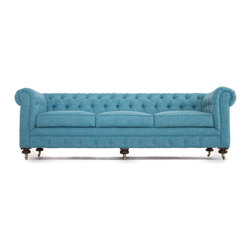 Диваны - Sofas And Sectionals