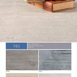 STARK Broadloom Collection | Handmade, Vol 1 - Products