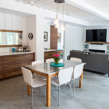 Container home