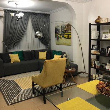Home Design and Furnishing - Stallion Estate, Wuse II, Abuja