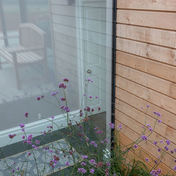 Swimming Pool Extension