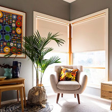 Mid century ideas