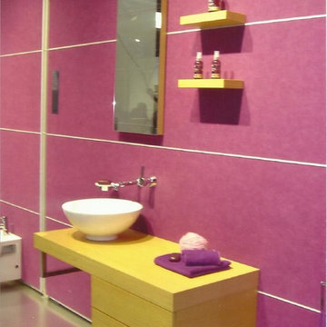 CabinetMakers - Bathrooms