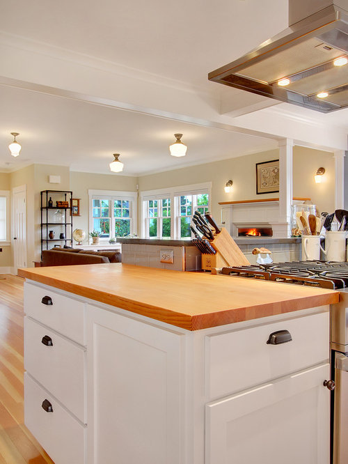 Multi Level Countertops Houzz
