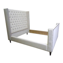 Lexy Bed - Beds