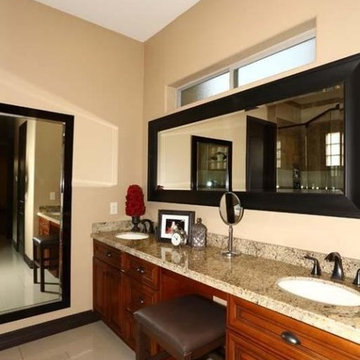 North Scottsdale, AZ Custom Home