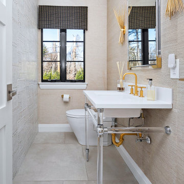 Whole House Interior Renovation in Bala Cynwyd, PA