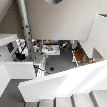 Casa MC - Relooking | MQ 180