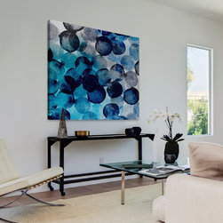 Indigo Bubbles - Products
