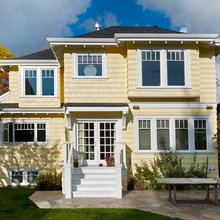 Kingswood Exterior