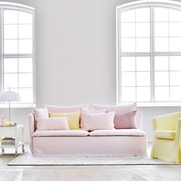 For the ♥ of linen