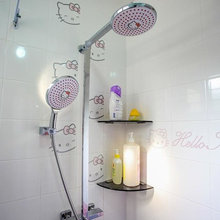 Girls bathroom