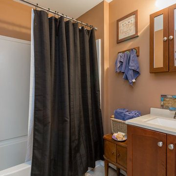 141 Sherman Street, Unit 3, Portland, Maine