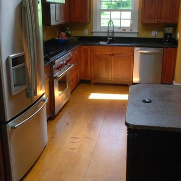 Eastern White Pine projects