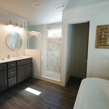 Stokeswood Renovation