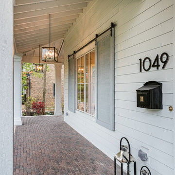 Sylvan Circle, Naperville, IL
