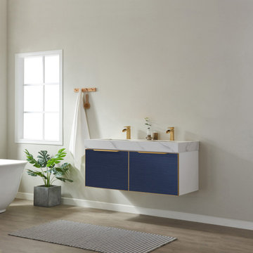 Floating Vanities