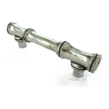 Cabinet pulls