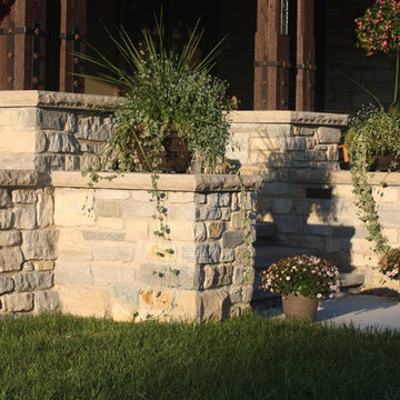 Energy Efficient Custom Craftsman | Wildwood, MO
