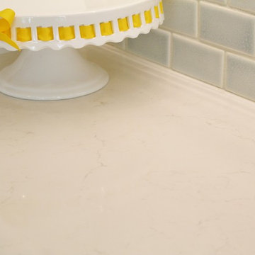 Tuttle Residence Kitchen