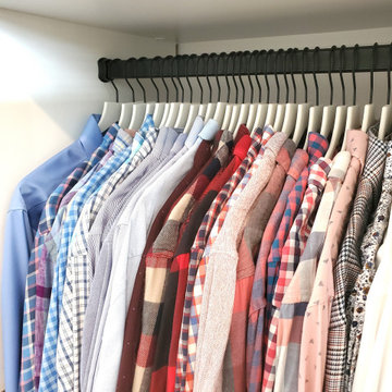 Closet Remodel