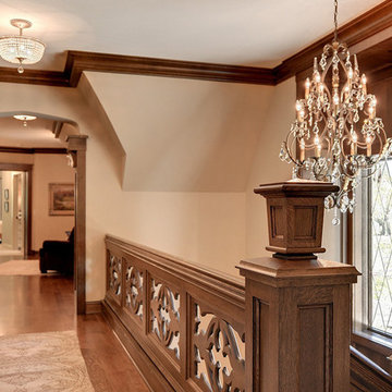 Stair Case