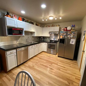 Kitchen Makeover