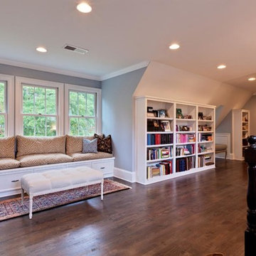 Avondale Estates Renovation