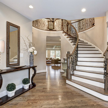 The Harrison - Capital City Builders, LLC