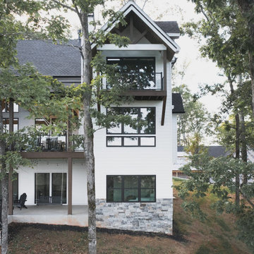 Winding Ridge - Blairsville, GA