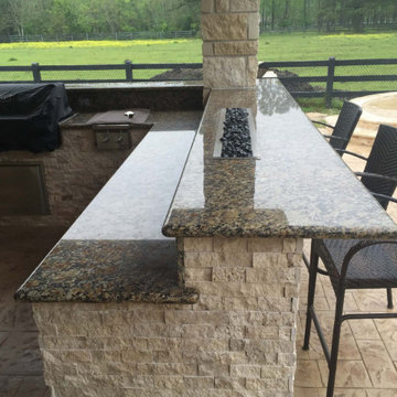 Fire Pits