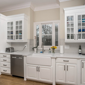 Beautiful Kitchen Update in Marietta GA