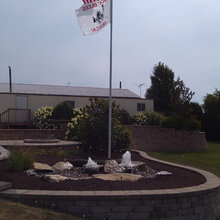 Landscape Ideas