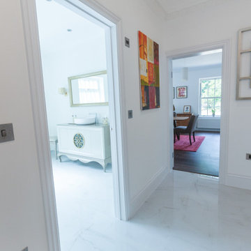 Northwood, HA6 · Full Home Renovation · North-West London