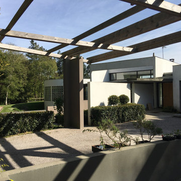 Maison Portée