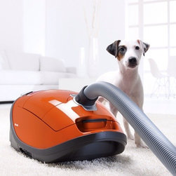 Miele vacuum cleaners - Vacuum Cleaners