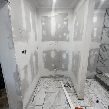 Basement Remodel