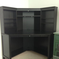 Portfolio of project fulfilled - Products