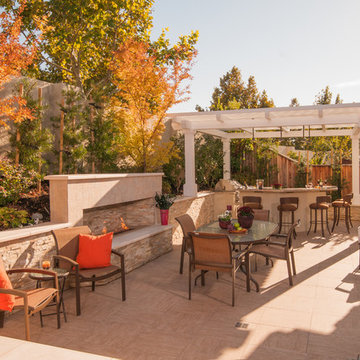 Making the Most of your Space in Refined Relaxation